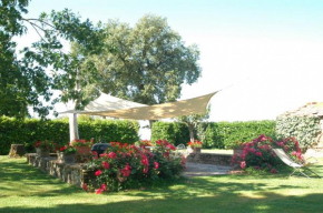 Villa il Giuggiolo villa in Tuscany